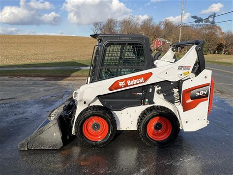 s64 bobcat price|bobcat s64 steer for sale.